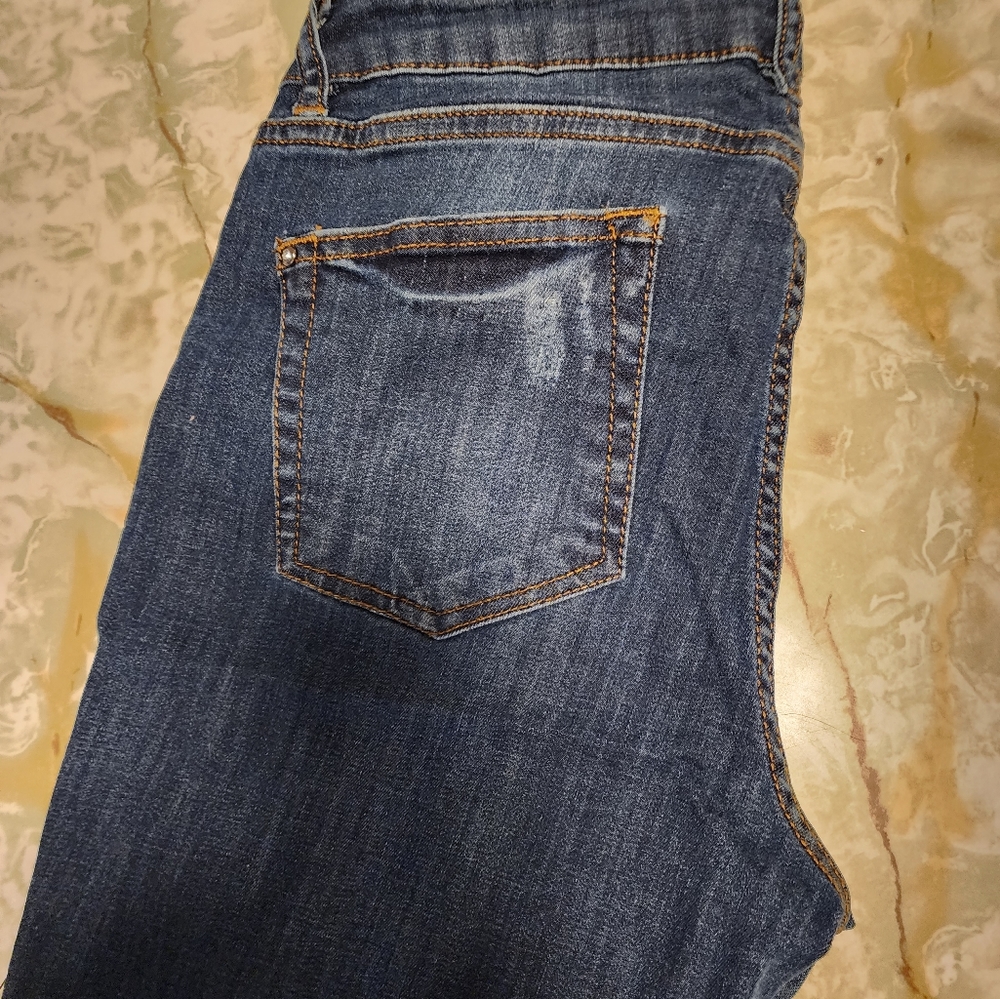 Dolcezza Jeans